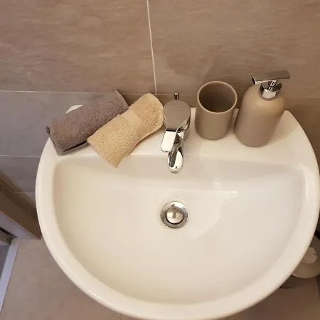 Διαμέρισμα Casa Gianna, Bellissimo Monolocale Nel Centro Storico De Badalucco, 10km Dal Mare