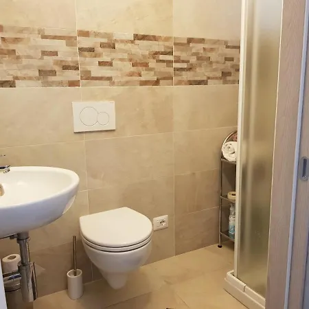 Διαμέρισμα Casa Gianna, Bellissimo Monolocale Nel Centro Storico De Badalucco, 10km Dal Mare