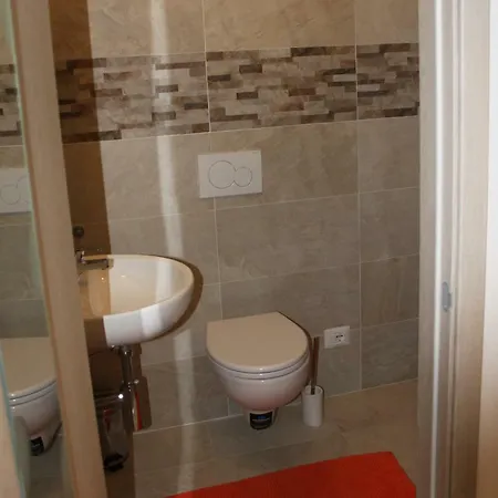 Appartement Casa Gianna, Bellissimo Monolocale Nel Centro Storico De Badalucco, 10km Dal Mare *