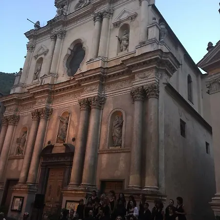Daire Casa Gianna, Bellissimo Monolocale Nel Centro Storico De Badalucco, 10km Dal Mare Badalucco