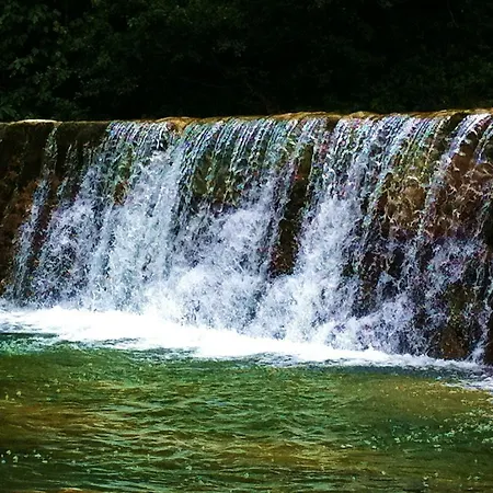 Casa Gianna, Bellissimo Monolocale Nel Centro Storico De Badalucco, 10km Dal Mare *