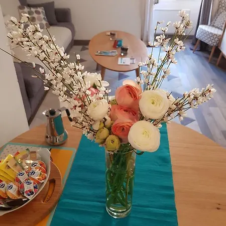 Casa Gianna, Bellissimo Monolocale Nel Centro Storico De Badalucco, 10km Dal Mare * Badalucco