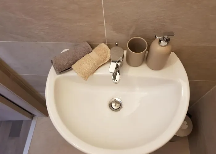 Apartmán Casa Gianna, Bellissimo Monolocale Nel Centro Storico De Badalucco, 10km Dal Mare