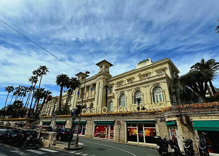 Apartment Casa Gianna, Bellissimo Monolocale Nel Centro Storico De Badalucco, 10km Dal Mare *