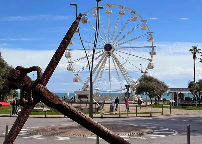 Casa Gianna, Bellissimo Monolocale Nel Centro Storico De Badalucco, 10km Dal Mare *