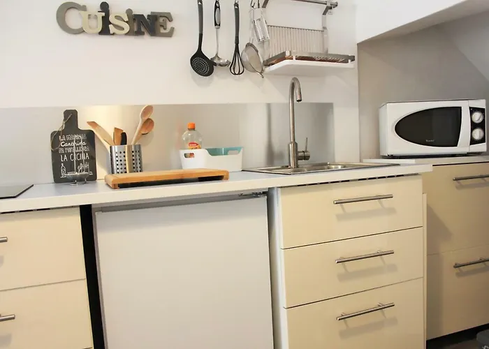 Apartment Casa Gianna, Bellissimo Monolocale Nel Centro Storico De Badalucco, 10km Dal Mare *