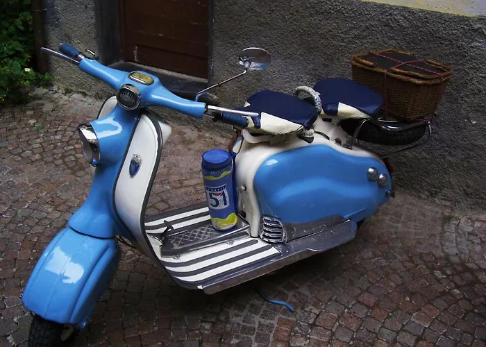 Casa Gianna, Bellissimo Monolocale Nel Centro Storico De Badalucco, 10km Dal Mare