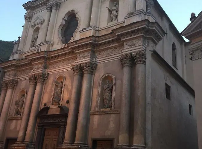 Apartment Casa Gianna, Bellissimo Monolocale Nel Centro Storico De Badalucco, 10km Dal Mare Badalucco