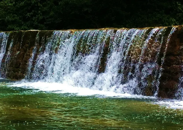 Casa Gianna, Bellissimo Monolocale Nel Centro Storico De Badalucco, 10km Dal Mare *