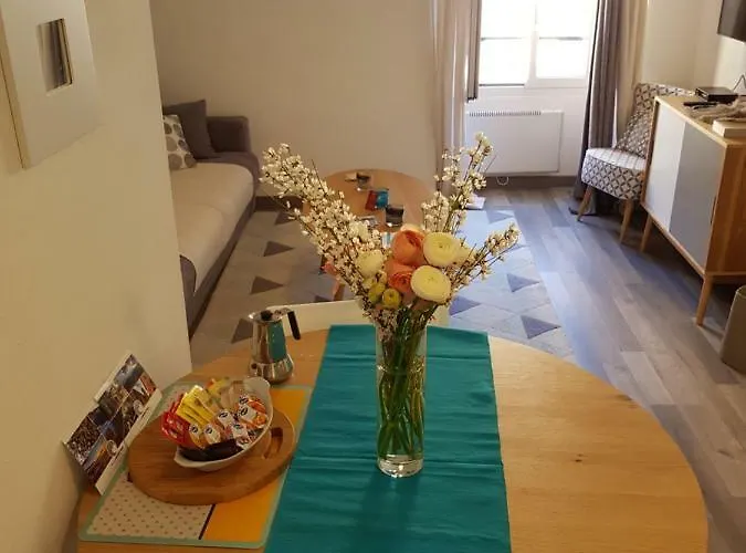 Apartmán Casa Gianna, Bellissimo Monolocale Nel Centro Storico De Badalucco, 10km Dal Mare